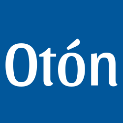 Otón