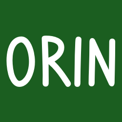 Orin