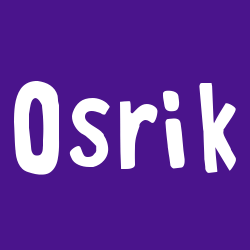 Osrik