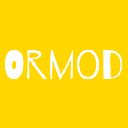 Ormod