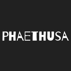 Phaethusa