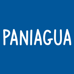 Paniagua