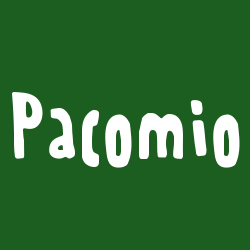 Pacomio