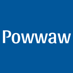 Powwaw