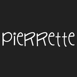 Pierrette