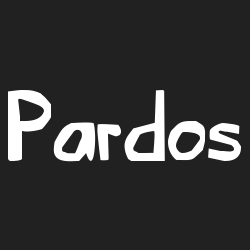 Pardos