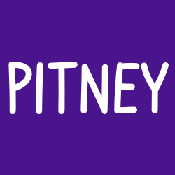 Pitney
