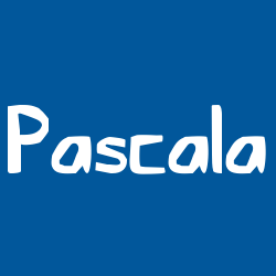 Pascala
