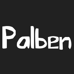 Palben