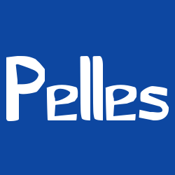 Pelles
