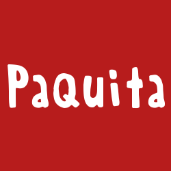 Paquita