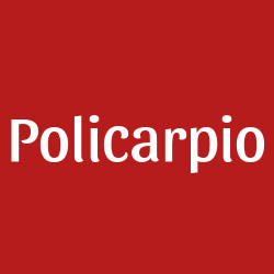 Policarpio