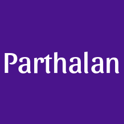 Parthalan