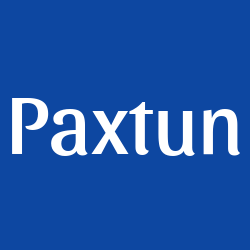 Paxtun