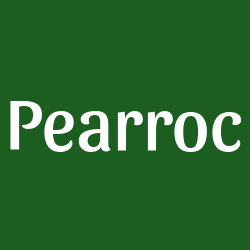 Pearroc