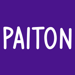 Paiton