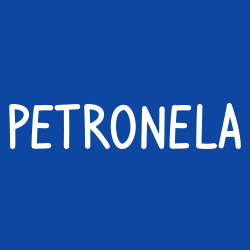 Petronela