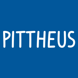 Pittheus
