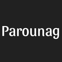 Parounag