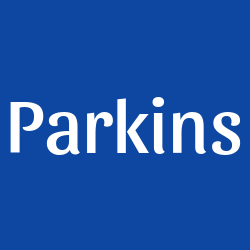 Parkins