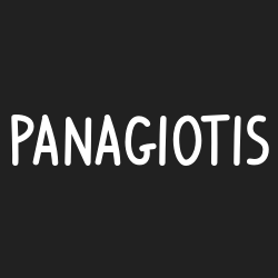 Panagiotis