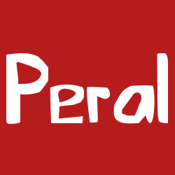 Peral