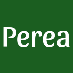 Perea