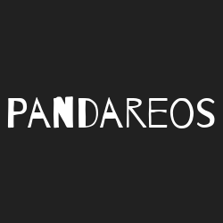 Pandareos