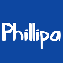 Phillipa