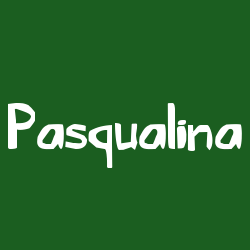 Pasqualina