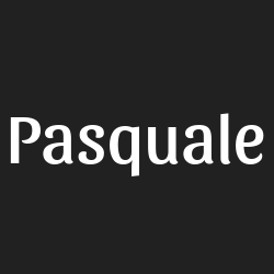 Pasquale
