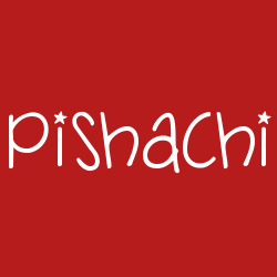Pishachi