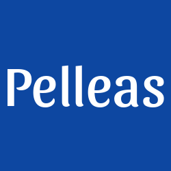 Pelleas