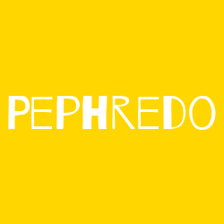 Pephredo