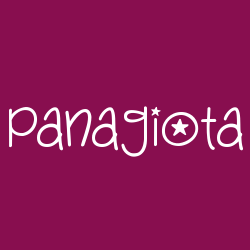 Panagiota