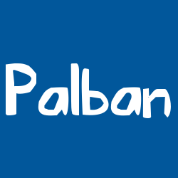 Palban