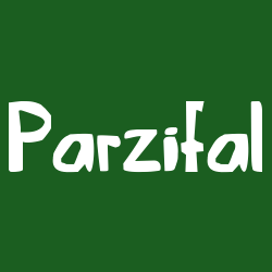 Parzifal