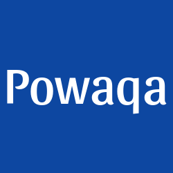 Powaqa