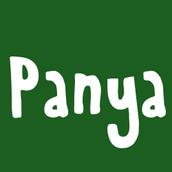 Panya