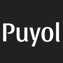 Puyol