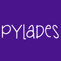 Pylades