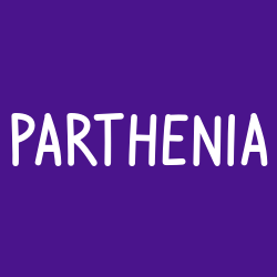 Parthenia