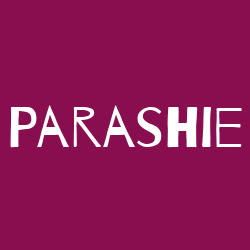 Parashie