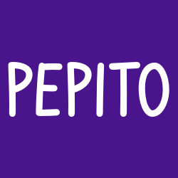 Pepito