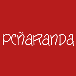 Peñaranda