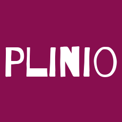 Plinio