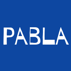 Pabla