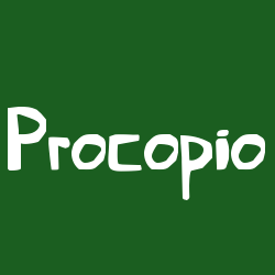 Procopio