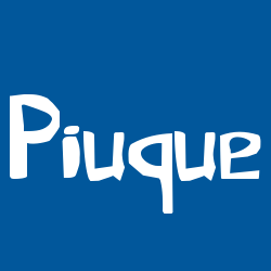 Piuque