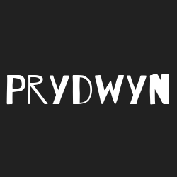 Prydwyn